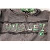 Image 3 : Hurley Sweater- Youth L & Active Zone Adult Sweater- 1X
