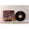 Image 1 : Destroyer Record by Kiss