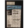 Image 3 : Traffic Master Anti-Fatigue Mat 20" x 39"