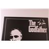 Image 2 : * The Godfather Movie Picture Print - 24" x 36"