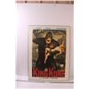 Image 1 : * King Kong Movie Picture Print - 23.5" x 31