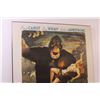 Image 2 : * King Kong Movie Picture Print - 23.5" x 31
