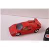 Image 2 : Lamborghini Remote Control Car w/ Remote - As Is