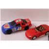 Image 2 : (2) Remote Control Cars w/ Remote - As Is