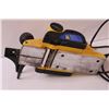 Image 3 : Power Fist 3.25" Hand Held Planer Tool - Powers On, As Is