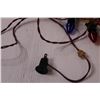Image 3 : Vintage Christmas Light Strand - Works, As Is