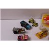 Image 2 : (10) Die Cast Vehicles - Various - As Is