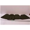 Image 1 : (4) Canadian Military Green Toques