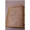 Image 2 : Vintage Minneapolis Moline Tractor Shop Manual