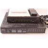Image 2 : Uniden Satellite Receivers w/ Cords & Remote - As Is