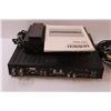 Image 5 : Uniden Satellite Receivers w/ Cords & Remote - As Is