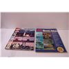 Image 3 : (4) North American Road Atlas - 1980's & 2000's