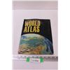 Image 1 : Rand McNally World Atlas