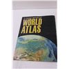 Image 5 : Rand McNally World Atlas