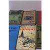 Image 3 : (6) Vintage Geography School Textbooks