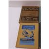 Image 2 : (6) Vintage School Textbooks