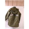 Image 4 : * Canadian Military Extreme Cold Weather Parka (Height: 63-67", Chest: 37-41")