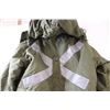 Image 5 : * Canadian Military Extreme Cold Weather Parka (Height: 63-67", Chest: 37-41")