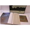 Image 4 : National Film Board of Canada "A Year of the Land" Hardcover Book w/ Protective Sleeve