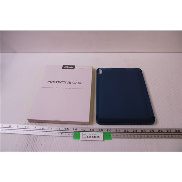 Jettech iPad Air 5/4 Protective Case