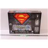 Image 1 : Superman Metropolis 4D Puzzle - 833 Pieces - New