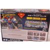 Image 4 : Superman Metropolis 4D Puzzle - 833 Pieces - New