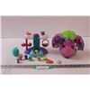 Image 1 : Hatchimals Waterfall & Egg Play Set w/Hatchimals