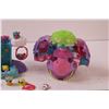Image 3 : Hatchimals Waterfall & Egg Play Set w/Hatchimals