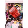 Image 2 : (2) Board Games: Operations & Monopoly "Cheaters Edition" - As Is