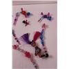 Image 4 : (21) Twisty Pets Bracelets & Figurines/Toys