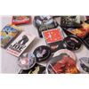 Image 3 : (40+) Movie Collector Pins - Assorted