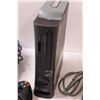 Image 2 : XBOX 360 Video Game Console w/Cords & One Controller - Powers On, As Is