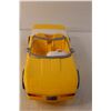 Image 2 : Vintage Barbie Corvette 18" Long