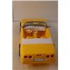 Image 3 : Vintage Barbie Corvette 18" Long