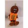 Image 2 : (3) Stuffies- Bananas in Pyjamas-Sings, Reese's Peanut Butter Cup, Care Bears