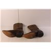 Image 3 : Men's Cowboy Boots- Size 9