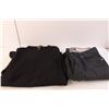 Image 3 : (2) Lululemon Leggings- Size 4, Men's Kenneth Cole Pants 32x34, Misc.