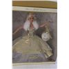 Image 2 : (2) 2000 Celebration Barbies, One Sealed