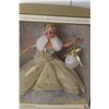 Image 3 : (2) 2000 Celebration Barbies, One Sealed