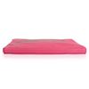 Image 3 : Gucci Hot Pink Leather Portfolio Clutch