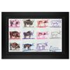 Image 1 : Eleven Bulls (Picasso) by "Ringo" Daniel Funes