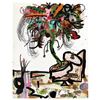 Image 1 : Gut Instincts by Kostabi Original