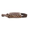Image 4 : Louis Vuitton Brown Damier Ebene Canvas Geronimos Shoulder Bag