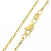 Image 7 : 14k Yellow Gold Large Emerald Cut Amethyst w/ Diamond Bow Ribbon Pendant & Chain