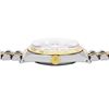 Image 5 : Rolex Mens Two Tone Yellow Gold And Steel 36MM Champagne Index Datejust
