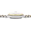 Image 6 : Rolex Mens Two Tone Yellow Gold And Steel 36MM Champagne Index Datejust