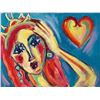 Image 1 : Susan Manders "Love On My Mind"
