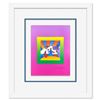 Image 1 : Cosmic Runner on Blends by Peter Max