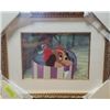 Image 1 : Little Lady by 3 contributing DISNEY artists