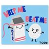 Image 1 : Whip Me, Beat Me by Goldman Original